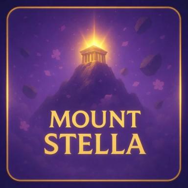 (FREE AVA +999) MOUNT STELLA  icon