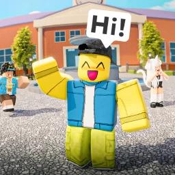 ✨ YappyCity 💬 icon