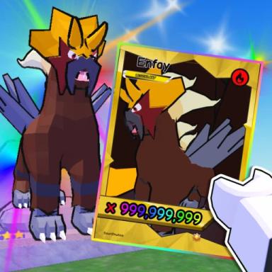 Thumbnail for Card Collectors Game