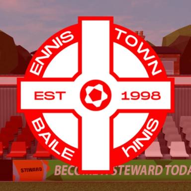 En nis Town - Tulla Road icon