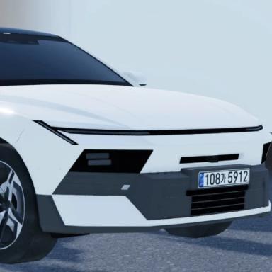 Thumbnail for Drive Circuit (New SUV) Game