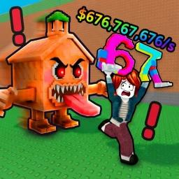 Freeze a Brainrot icon