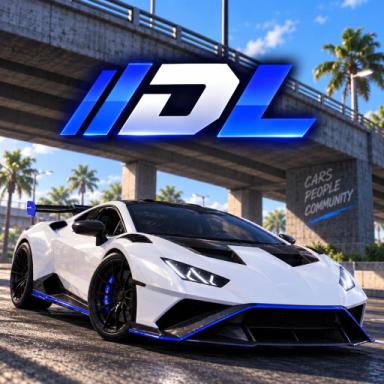 Drive Life: BETA [BUSINESSES ] by MixForge Studios | Creator Exchange