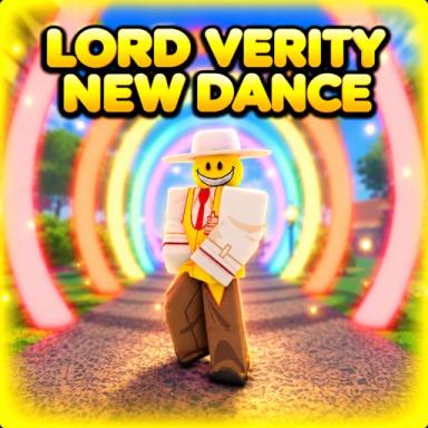 Thumbnail for 🙂[LORD VERITY]✨Trendy: Dance Simulator Game