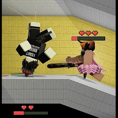 Superbloxers icon
