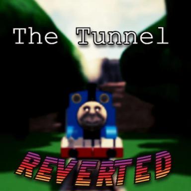 The Tunnel: Reverted (Updated!) icon