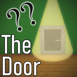 The Door 🚪 icon