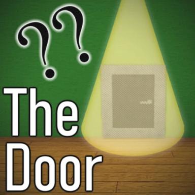 Thumbnail for The Door 🚪 Game