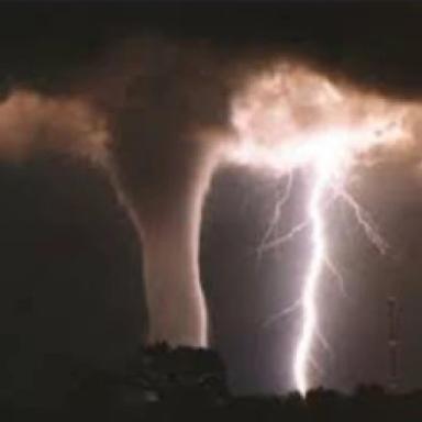 Tornado  icon