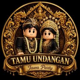 [NEW LAYOUT] TAMU UNDANGAN (Jawa Party) icon