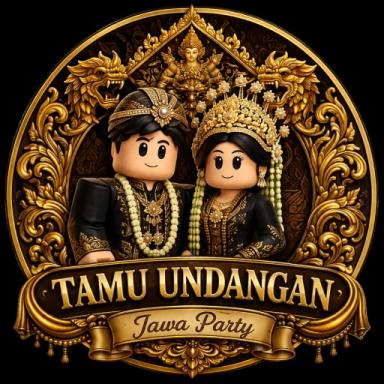 Thumbnail for [NEW LAYOUT] INVITED GUESTS V1 (Javanese Party)  Game