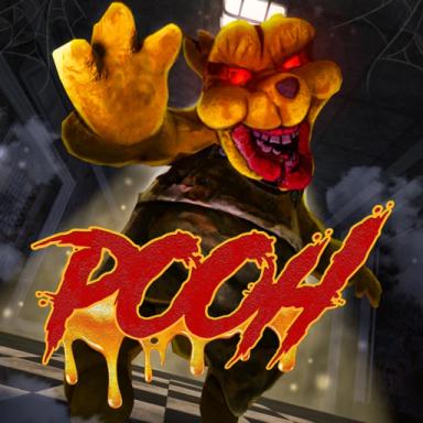 POOH! 🍯 icon