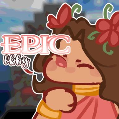 Epic: The Musical Obby icon