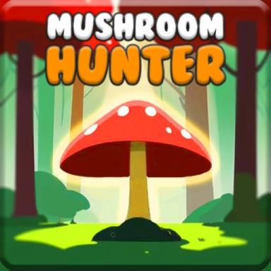 Thumbnail for Mushroom Hunter Game