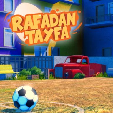 [🏡] RafadanHaven RP icon