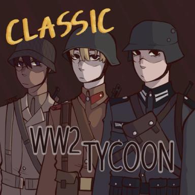 WW2 Tycoon Classic icon