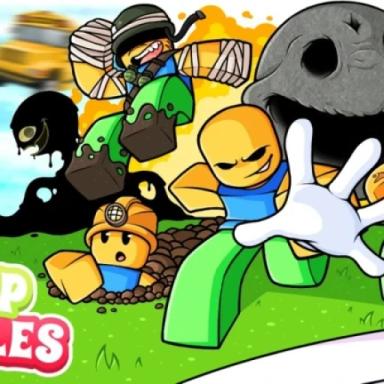 Thumbnail for Garry's mod Game