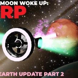 The Moon Woke Up: RP (FREE CHAT REMOVAL) icon