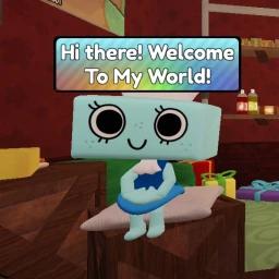 Tisha's World  icon