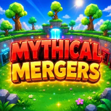 Thumbnail for Mythical Mergers Incremental Game
