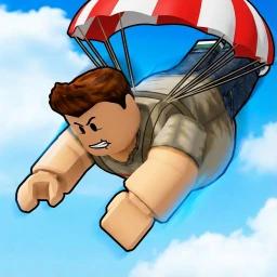[❄️] The Highest Skydive Ever Obby icon