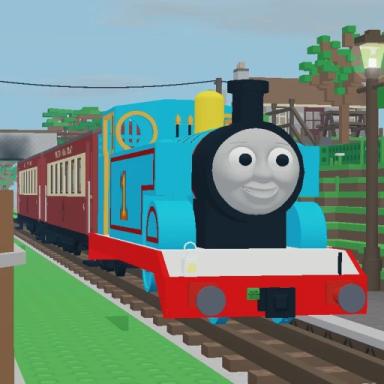 Thumbnail for Wedgeford Abbey Railway  Game