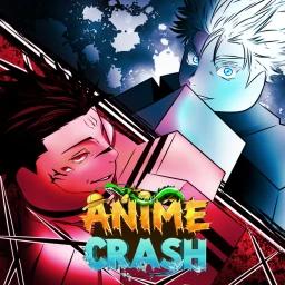 Anime Crash [NEW!] icon