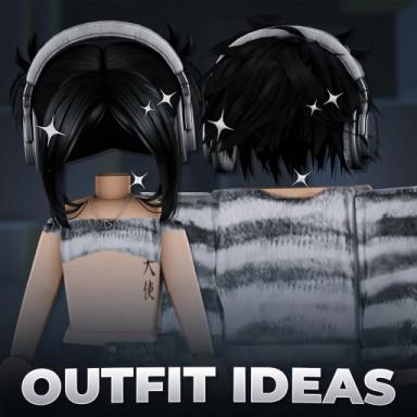 [NEW] Avatar outfit ideas icon