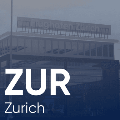 Zürich Regional Airport icon
