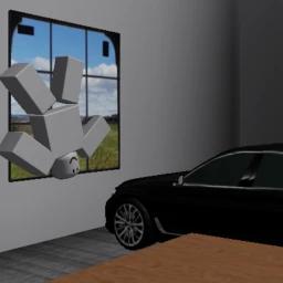[New Update] Beat up simulator icon