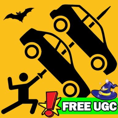 [Free UGC] Great Sword Simulator icon