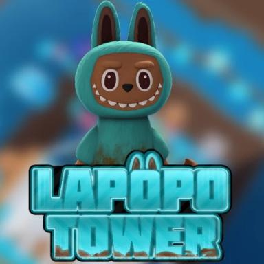 Thumbnail for Lapopo Tower  Game