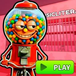 🚲CHICLETERA BICICLETA PRISON RUN! (OBBY) icon