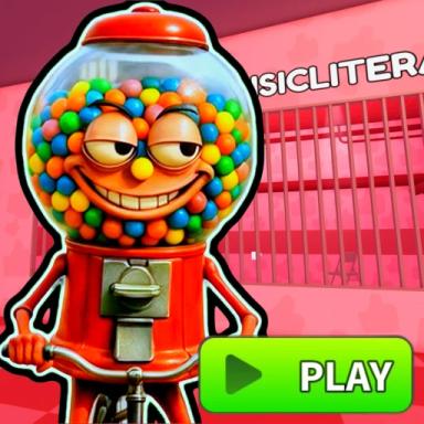 Thumbnail for 🚲CHICLETERA BICICLETA PRISON RUN! (OBBY) Game