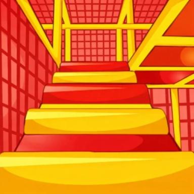 Thumbnail for McDonalds Obby Game