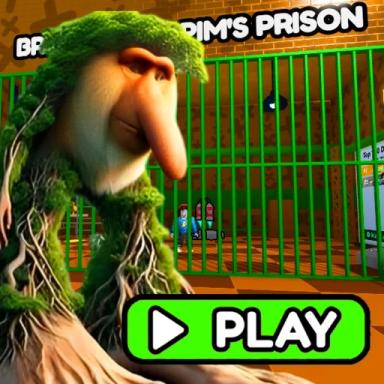 BRR BRR PATAPIM PRISON RUN OBBY icon