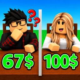 [2v2🤔] Guess The Price icon