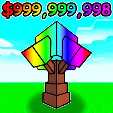 🌳 Tree Incremental Tycoon💸 icon
