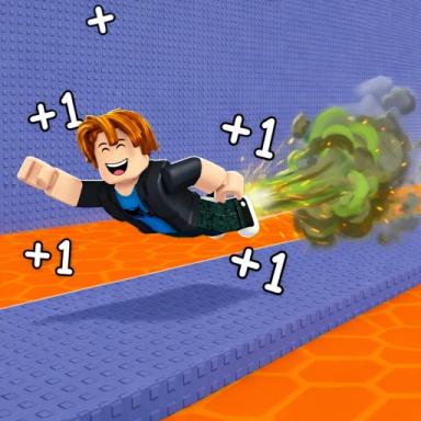 +1 Fart to Escape icon