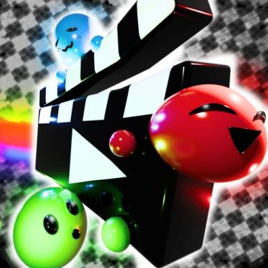 Thumbnail for 🎥My Movie Game