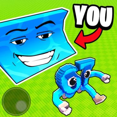 Thumbnail for Morph Tsunami to Steal Brainrots 🧠 Game