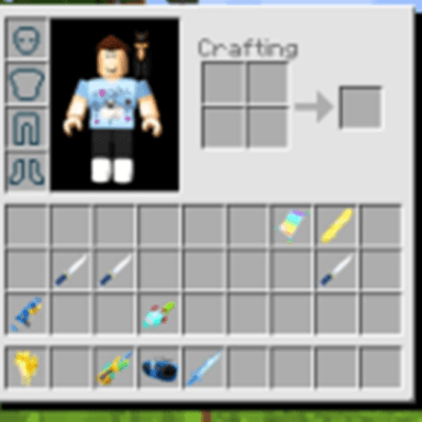 💎⛏️ErrorCraft V7💎⛏️ icon