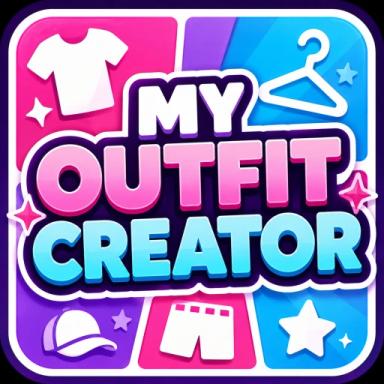 Thumbnail for ✨ My Outfit Creator ✨ Game