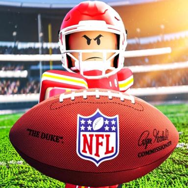 [🔥UPD] NFL Universe Football icon