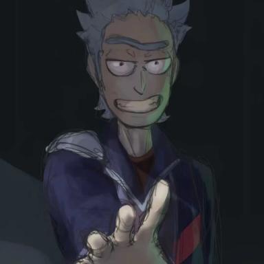 Thumbnail for (EA) Rick And Morty Portal Gun Combat Game