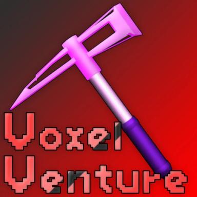 Thumbnail for Voxel Venture Game