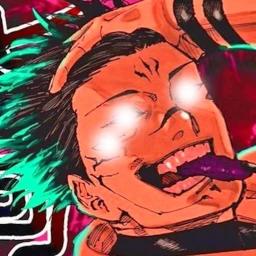 Survive FREAKY Sukuna icon