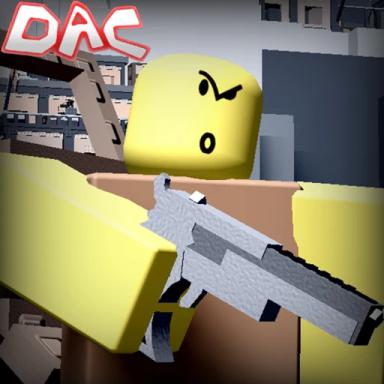 Destroy and Conquer  icon