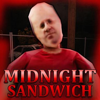 Midnight Sandwich [HORROR] icon