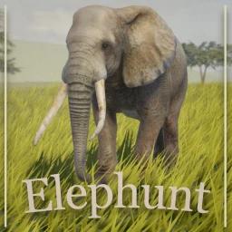 [BUILD FIX] Elephunt 🐘 [BETA] icon